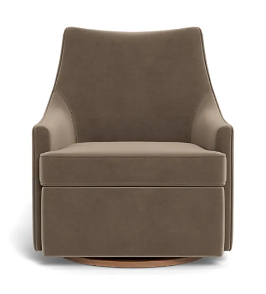 Kingsley Swivel Glider Chair